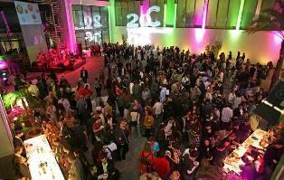 Espacios singulares para una boda única y exclusiva (III)