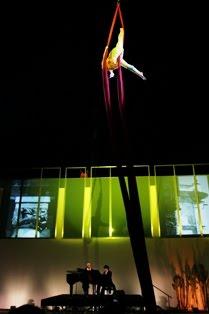 Espacios singulares para una boda única y exclusiva (III)