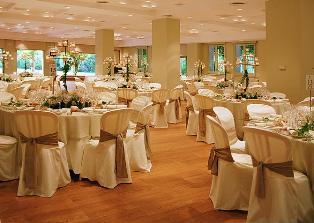 Masías con encanto: una boda en plena naturaleza (II)