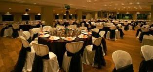 Masías con encanto: una boda en plena naturaleza (II)