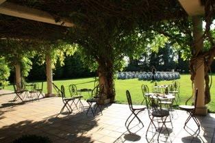 Masías con encanto: una boda en plena naturaleza (II)