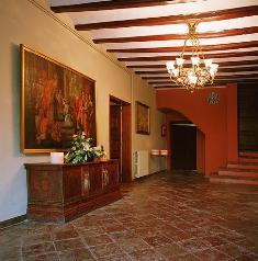 Masías con encanto: una boda en plena naturaleza (II)