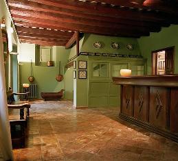 Masías con encanto: una boda en plena naturaleza (II)