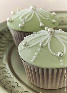 Florentine Cupcakes: un pastel de boda original, divertido y muy exclusivo  - Paperblog
