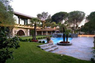 Espacios singulares para una boda única y exclusiva (II)