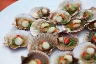 Espacios singulares para una boda única y exclusiva (II)