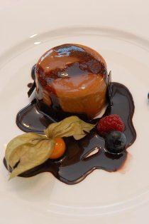 Espacios singulares para una boda única y exclusiva (II)