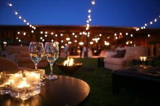 Espacios singulares para una boda única y exclusiva (II)