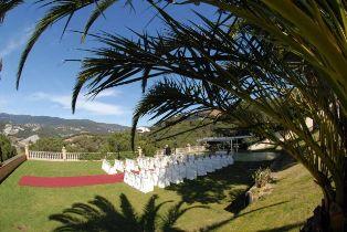 Espacios singulares para una boda única y exclusiva (II)