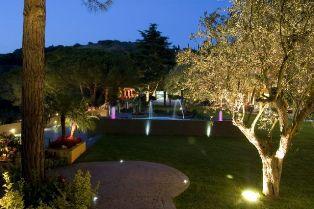 Espacios singulares para una boda única y exclusiva (II)