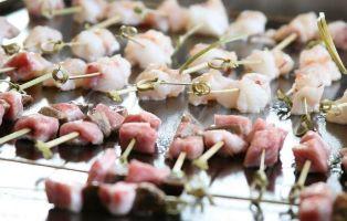 Espacios singulares para una boda única y exclusiva (II)