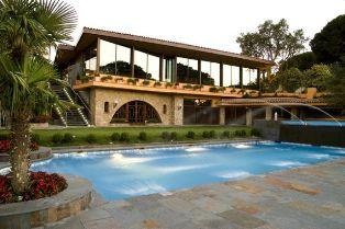 Espacios singulares para una boda única y exclusiva (II)