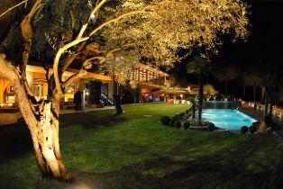 Espacios singulares para una boda única y exclusiva (II)