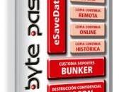 Byte Pass, Backup pelicula
