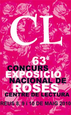 Agenda: Semana de exposiciones de rosas en Catalunya