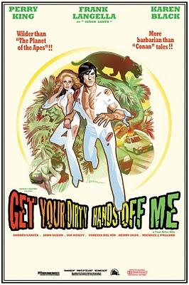 Quitame tus sucias manos de encima, de Hernán Migoya