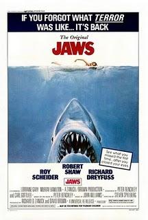 Jaws. Películas que nos marcaron. La visita de Henry