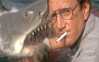 Jaws. Películas que nos marcaron. La visita de Henry