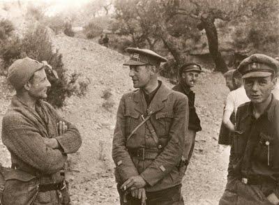 EL CONSPIRADOR  (HUMPHREY SLATER)