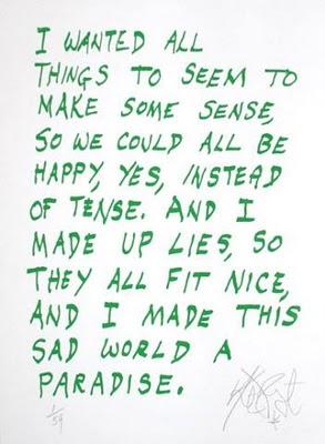 THE SIRENS OF TITAN  (KURT VONNEGUT)