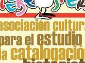 presenta Asociación Cultural Tebeosfera