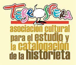 Se presenta la Asociación Cultural Tebeosfera