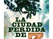 ciudad perdida