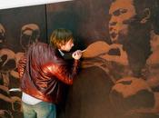 Mark Evans, cavernícola.