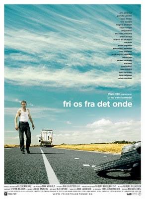 DELIVER US FROM EVIL (Fri os fra det onde) (Lïbranos del mal) (Dinamarca, Noruega, Suecia; 2009) Drama