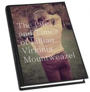 La increible historia de Lillian Virginia Mountweazel
