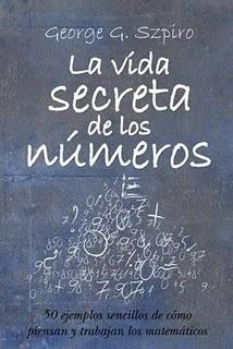 La vida secreta de los números La vida secreta de los números