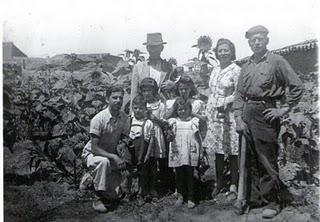 El incalculable valor de una fotografía antigua en blanco y negro