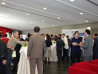 Resultado de las encuestas, E-TIC Almacenamiento