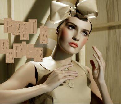 MAC lanza su nueva colección Pret a Papier