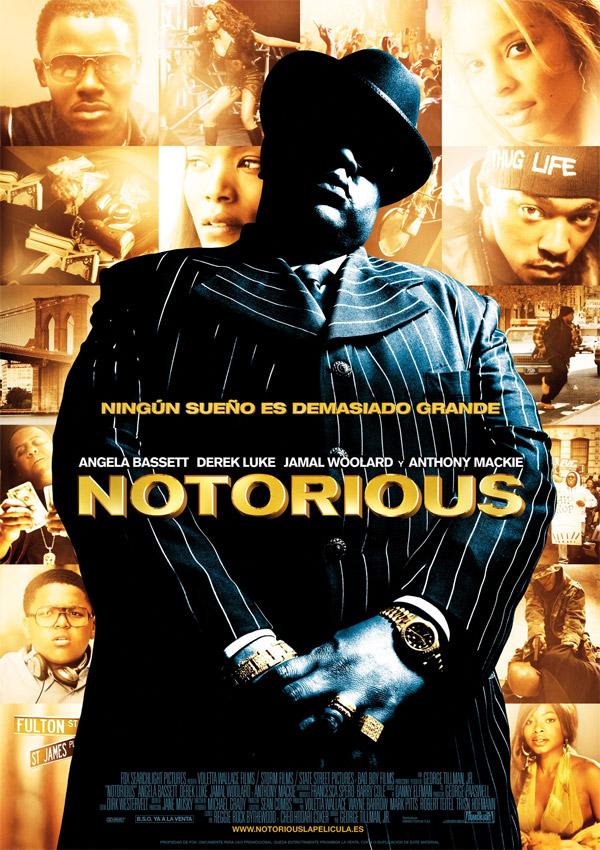 Notorious (George Tillman Jr., 2.009)