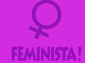 feminismo, mismo "que machismo pero revés"...