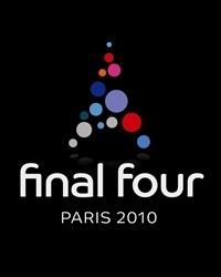 Final Four Paris 2010