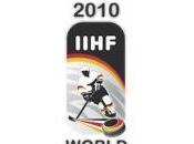 Hockey Hielo: Todo punto Alemania para Mundial división 2010.