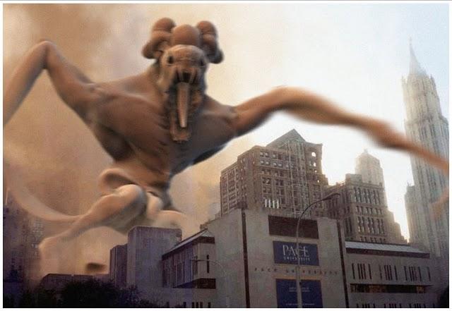 ¿ Super 8 es una precuela de Cloverfield?, primer teaser