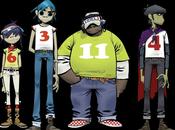 trae Gorillaz primera España