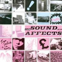 Discos: Sound affects (The Jam, 1980)