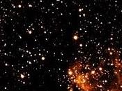 nube puede ayudar explicar formación estelar