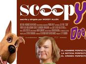 Woody Allen contase Scooby película?