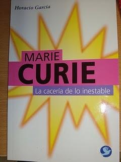 Marie Curie