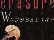 Erasure wonderland