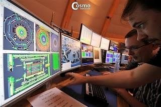 Científicos del LHC auguran descubrimientos inesperados
