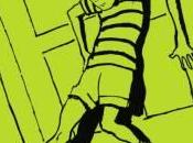 Stitches, David Small