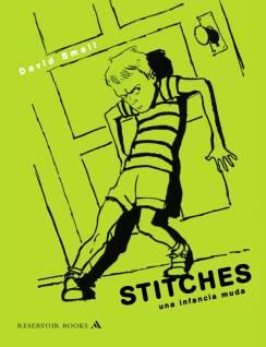 Stitches, de David Small