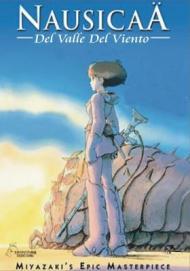 Nausicaä del Valle del Viento