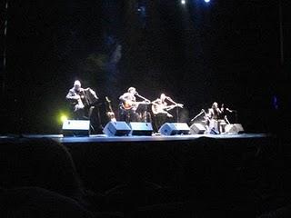 Revolver - Teatro Roquetas de Mar (Almeria) - 07/05/2010